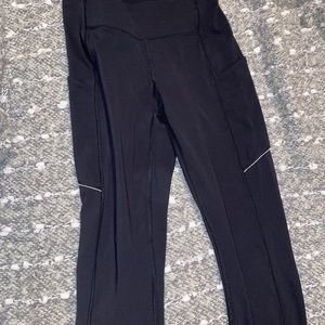 Lululemon Leggings length 28